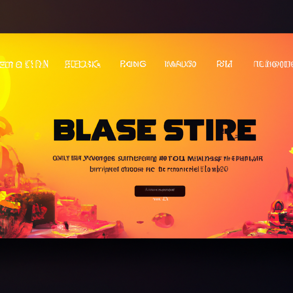 EmberArc Studio interface with HUD overlay and lobby